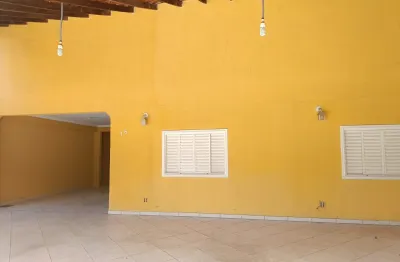 !! mariah imóveis vende excelente casa no condominio residencial santos dumont santa maria df !!