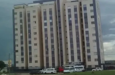 !! mariah imóveis vende excelente apartamento no residencial villa splendore na samabaia !!