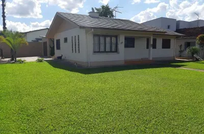 Venda - casa com 3 dormitórios no bairro união em estância velha