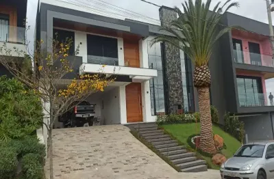 Venda - casa de altíssimo padrão no condomínio horizon em estância velha (compre com a casamais+ e ganhe r$ 46.000,00 de desconto pela imobiliária)