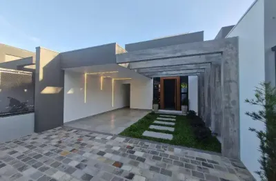 Casa com 3 quartos à venda no Centro, Estância Velha 