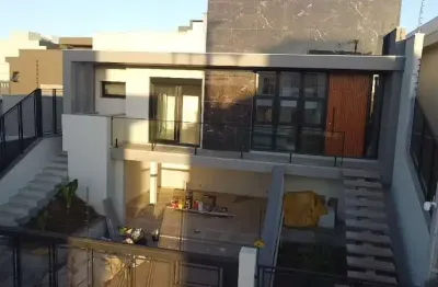 Venda - casa com 3 dormitórios no bairro bela vista (loteamento altos horizontes) em estância velha