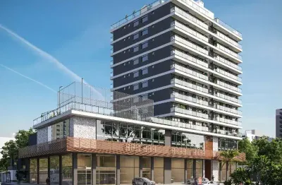 Venda - apartamentos com 2 dormitórios no centro de estancia velha