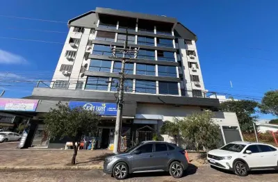 Venda/locação - apartamento com 3 dormitórios no centro de estância velha