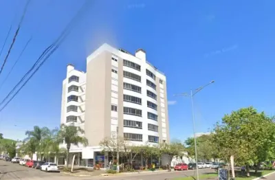 Venda/locação - apartamento com 2 dormitórios no centro de estância velha