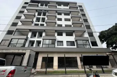 Locação - apartamentos de 2 dormitórios no centro de estância velha