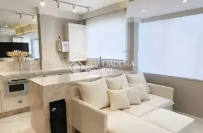 Apartamento com 2 quartos à venda na avenida central, 414, centro, balneário camboriú, 78 m2 por r$ 1.700.000