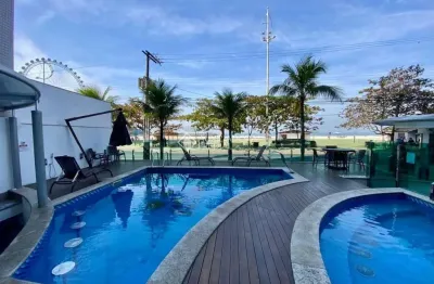 Apartamento com 3 quartos à venda na avenida atlântica, 236, centro, balneário camboriú, 184 m2 por r$ 5.999.000