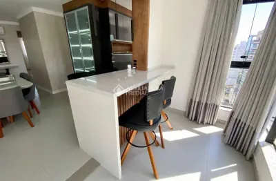 Apartamento com 3 quartos à venda na virgínea ledra cavilha, 100, balneário perequê, porto belo, 115 m2 por r$ 1.600.000