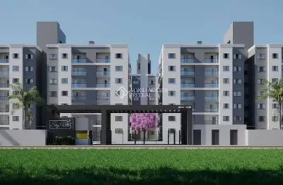 Apartamento com 2 quartos à venda na josé raimundo ramos, 1251, são cristovão, barra velha, 56 m2 por r$ 329.000