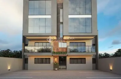Apartamento com 2 quartos à venda na rua valdemar bornhausen, 820, gravata, navegantes, 73 m2 por r$ 440.000