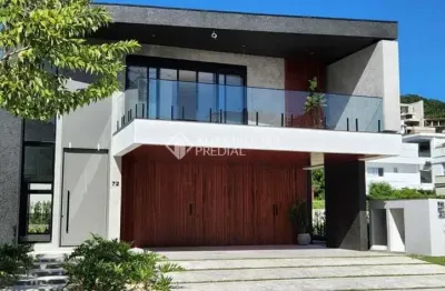 Casa em condomínio fechado com 5 quartos à venda na avenida marcio ferreira de mello e silva, 55, balneário santa clara, itajaí, 382 m2 por r$ 6.300.000