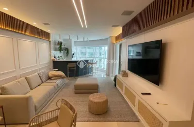 Apartamento com 3 quartos à venda na Rua Mingote Serafim, 10, Pioneiros, Balneário Camboriú, 160 m2 por R$ 4.500.000