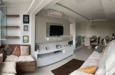 Apartamento com 2 quartos à venda na rua massaranduba, 690, tabuleiro (monte alegre), camboriú, 75 m2 por r$ 630.000