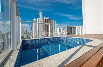Cobertura com 4 quartos à venda na rua 1101, 324, centro, balneário camboriú, 240 m2 por r$ 3.800.000