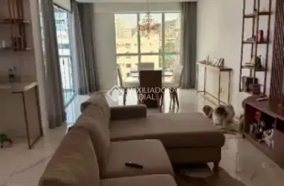 Apartamento com 3 quartos à venda na rua duzentos e setenta e quatro, 1, meia praia, itapema, 140 m2 por r$ 2.500.000