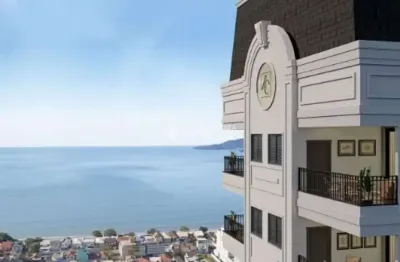 Apartamento com 3 quartos à venda na rua dorvalino voltolini, 579, balneário perequê, porto belo, 125 m2 por r$ 2.130.000