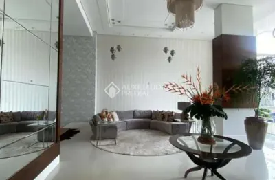Apartamento com 4 quartos à venda na rua francisco manoel de souza, 82, pioneiros, balneário camboriú, 135 m2 por r$ 2.690.000
