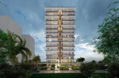 Apartamento com 3 quartos à venda na rua delfim mário pádua peixoto, 1080, praia brava, itajaí, 129 m2 por r$ 2.580.000