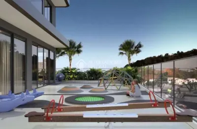 Apartamento com 1 quarto à venda na rua suécia, 1, balneário santa clara, itajaí, 31 m2 por r$ 600.000