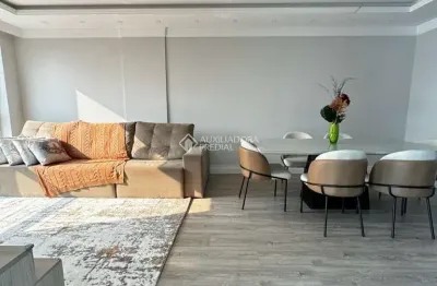 Apartamento com 3 quartos à venda na rua 274, 355, castelo branco, itapema, 122 m2 por r$ 1.780.000