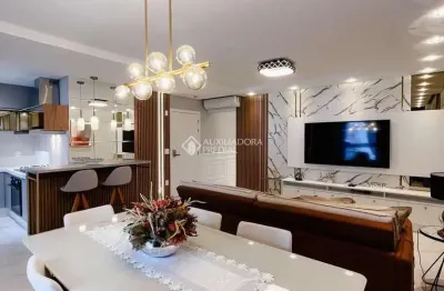 Apartamento com 3 quartos à venda na rua 236, 203, meia praia, itapema, 118 m2 por r$ 2.560.000