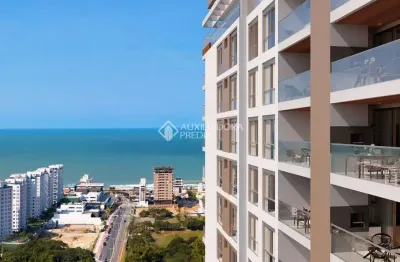 Apartamento com 3 quartos à venda na rua luci canziani, 732, balneário santa clara, itajaí, 120 m2 por r$ 2.760.000