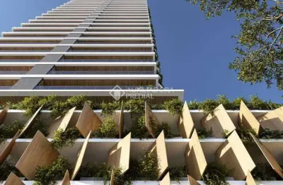 Apartamento com 3 quartos à venda na avenida osvaldo reis, 2400, praia brava, itajaí, 111 m2 por r$ 1.900.000