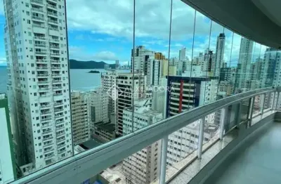 Apartamento com 3 quartos à venda na rua 1911, 29, centro, balneário camboriú, 138 m2 por r$ 4.299.000