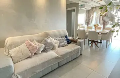 Apartamento com 2 quartos à venda na rua santa terezinha, 383, são francisco de assis, camboriú, 65 m2 por r$ 780.000