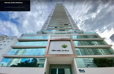 Apartamento com 3 quartos à venda na avenida brasil, 180, centro, balneário camboriú, 117 m2 por r$ 2.756.000