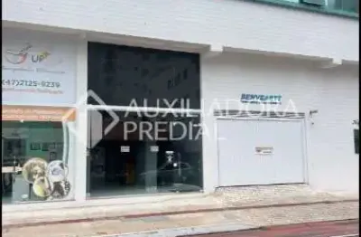 Sala comercial à venda na rua 3000, 444, centro, balneário camboriú, 101 m2 por r$ 2.000.000