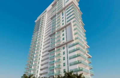 Apartamento com 1 quarto à venda na avenida osvaldo reis, 3385, praia brava, itajaí, 46 m2 por r$ 990.000