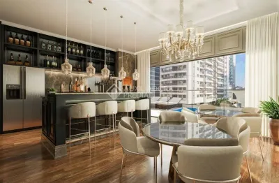 Apartamento com 3 quartos à venda na rua onze de junho, 131, fazenda, itajaí, 116 m2 por r$ 1.980.500