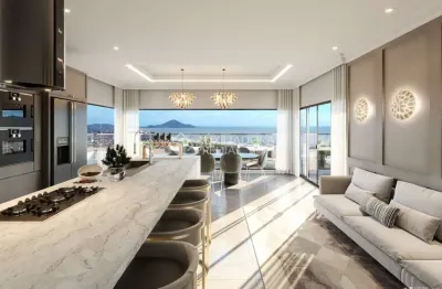 Apartamento com 3 quartos à venda na rua onze de junho, 131, fazenda, itajaí, 116 m2 por r$ 1.960.900