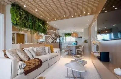 Cobertura com 4 quartos à venda na rua 3900, 155, centro, balneário camboriú, 308 m2 por r$ 4.650.000