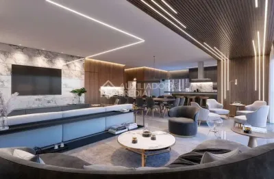 Apartamento com 4 quartos à venda na rua alvin bauer, 159, centro, balneário camboriú, 143 m2 por r$ 3.605.000