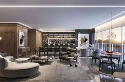 Apartamento com 4 quartos à venda na rua alvin bauer, 159, centro, balneário camboriú, 188 m2 por r$ 6.236.000