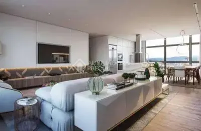 Apartamento com 3 quartos à venda na rua 3710, 60, centro, balneário camboriú, 149 m2 por r$ 3.800.000