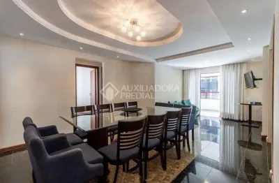 Apartamento com 5 quartos à venda na rua 3500, 137, centro, balneário camboriú, 340 m2 por r$ 3.800.000