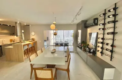 Apartamento com 3 quartos à venda na avenida osmar de souza nunes, 188, pioneiros, balneário camboriú, 131 m2 por r$ 3.750.000