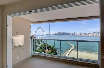 Apartamento com 3 quartos à venda na rua joão francisco dos santos, 100, pioneiros, balneário camboriú, 160 m2 por r$ 6.900.000