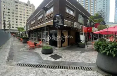 Sala comercial à venda na rua 11, 43, centro, balneário camboriú, 640 m2 por r$ 30.000.000