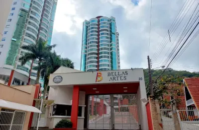 Apartamento com 4 quartos à venda na rua joão francisco dos santos, 20, pioneiros, balneário camboriú, 218 m2 por r$ 4.000.000