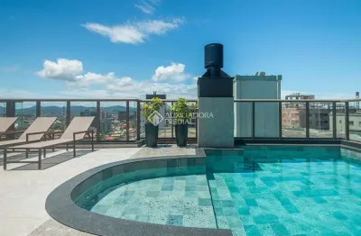 Apartamento com 2 quartos à venda na rua honorato coelho da rocha, 95, centro, navegantes, 130 m2 por r$ 890.000