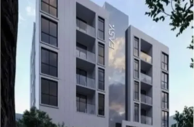 Apartamento com 2 quartos à venda na águas mornas, 41, municípios, balneário camboriú, 71 m2 por r$ 812.257