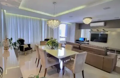 Apartamento com 3 quartos à venda na rua protásio boaventura caetano, 188, pioneiros, balneário camboriú, 136 m2 por r$ 2.500.000