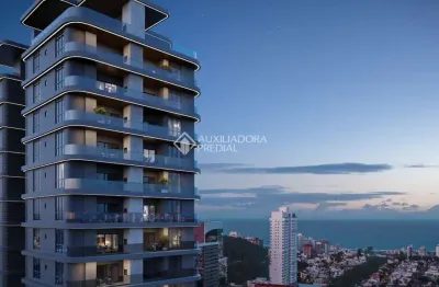 Apartamento com 2 quartos à venda na rua suécia, 240, balneário santa clara, itajaí, 84 m2 por r$ 1.935.527