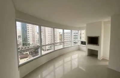 Apartamento com 3 quartos à venda na rua 981, 196, centro, balneário camboriú, 137 m2 por r$ 2.400.000