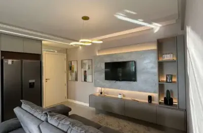 Apartamento com 2 quartos à venda na rua pedro bento da silva, 588, centro, camboriú, 67 m2 por r$ 700.000